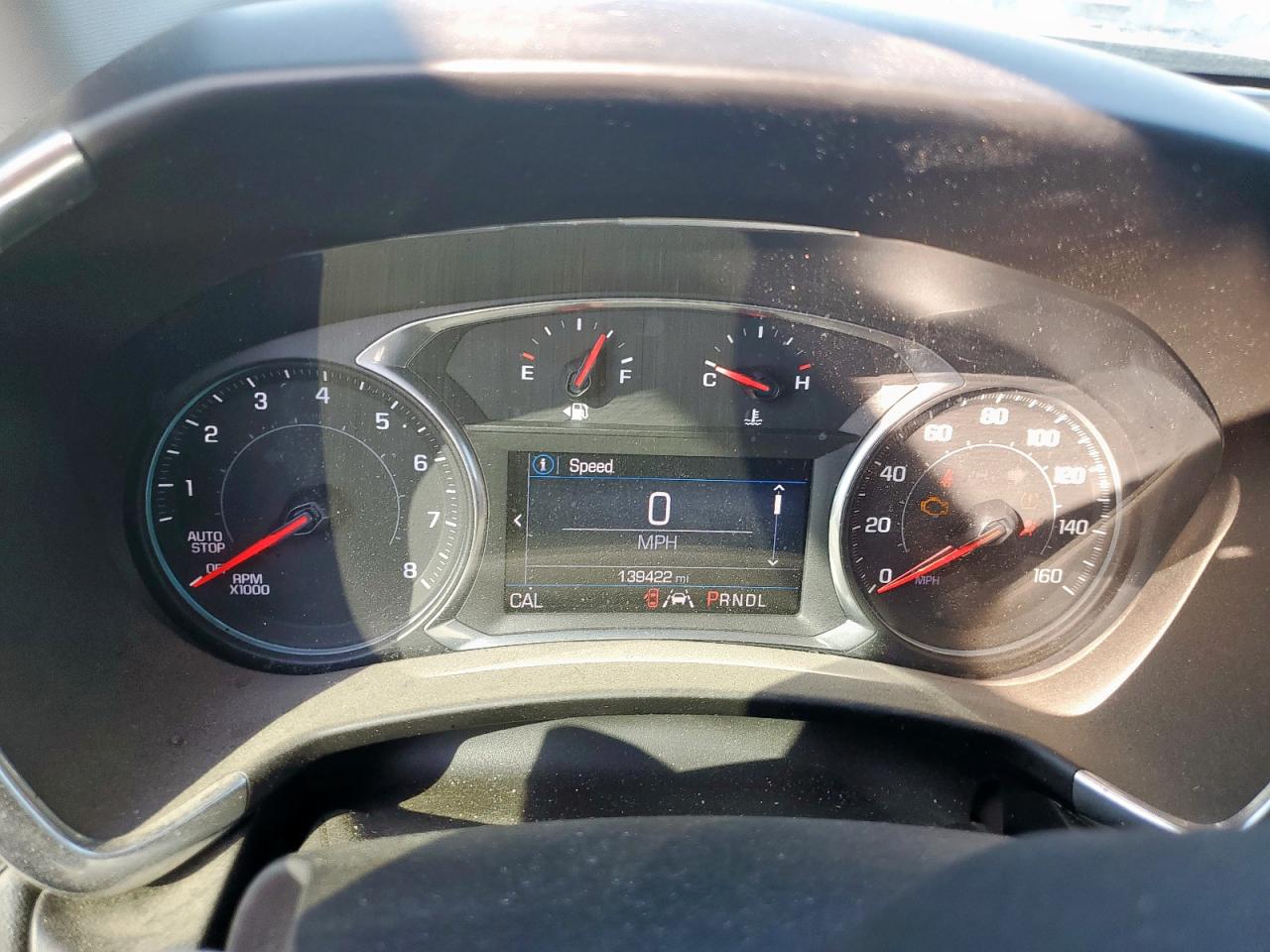 2020 Chevrolet Equinox Lt VIN: 3GNAXKEV1LS573056 Lot: 72076125