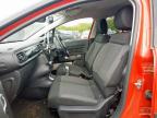 2017 CITROEN C3 FLAIR P for sale at Copart PETERLEE