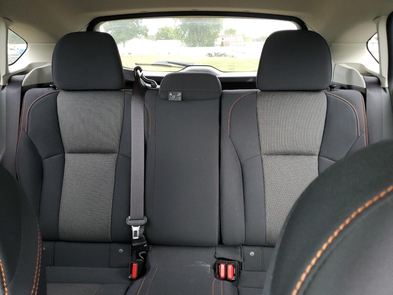 2019 Subaru Crosstrek Premium VIN: JF2GTACC1K8344668 Lot: 70860815