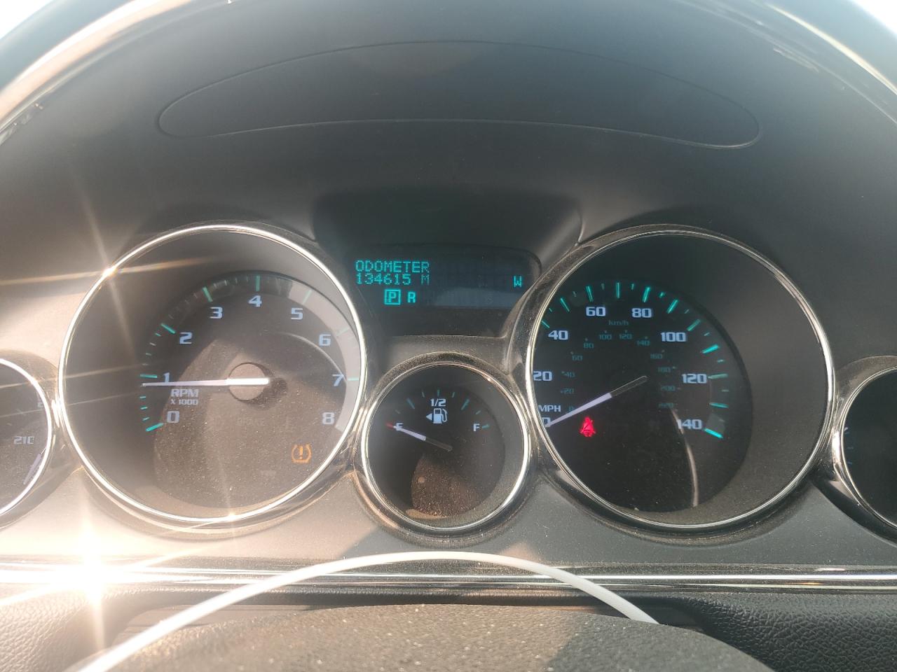 2017 Buick Enclave VIN: 5GAKVBKD2HJ280338 Lot: 69187865