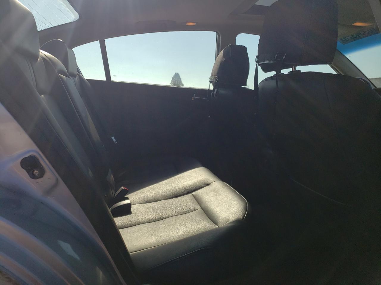 2008 Nissan Altima Hybrid VIN: 1N4CL21E98C283914 Lot: 70954925