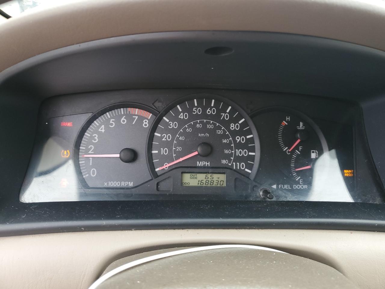 2008 Toyota Corolla Ce VIN: 1NXBR32E08Z963313 Lot: 81945625