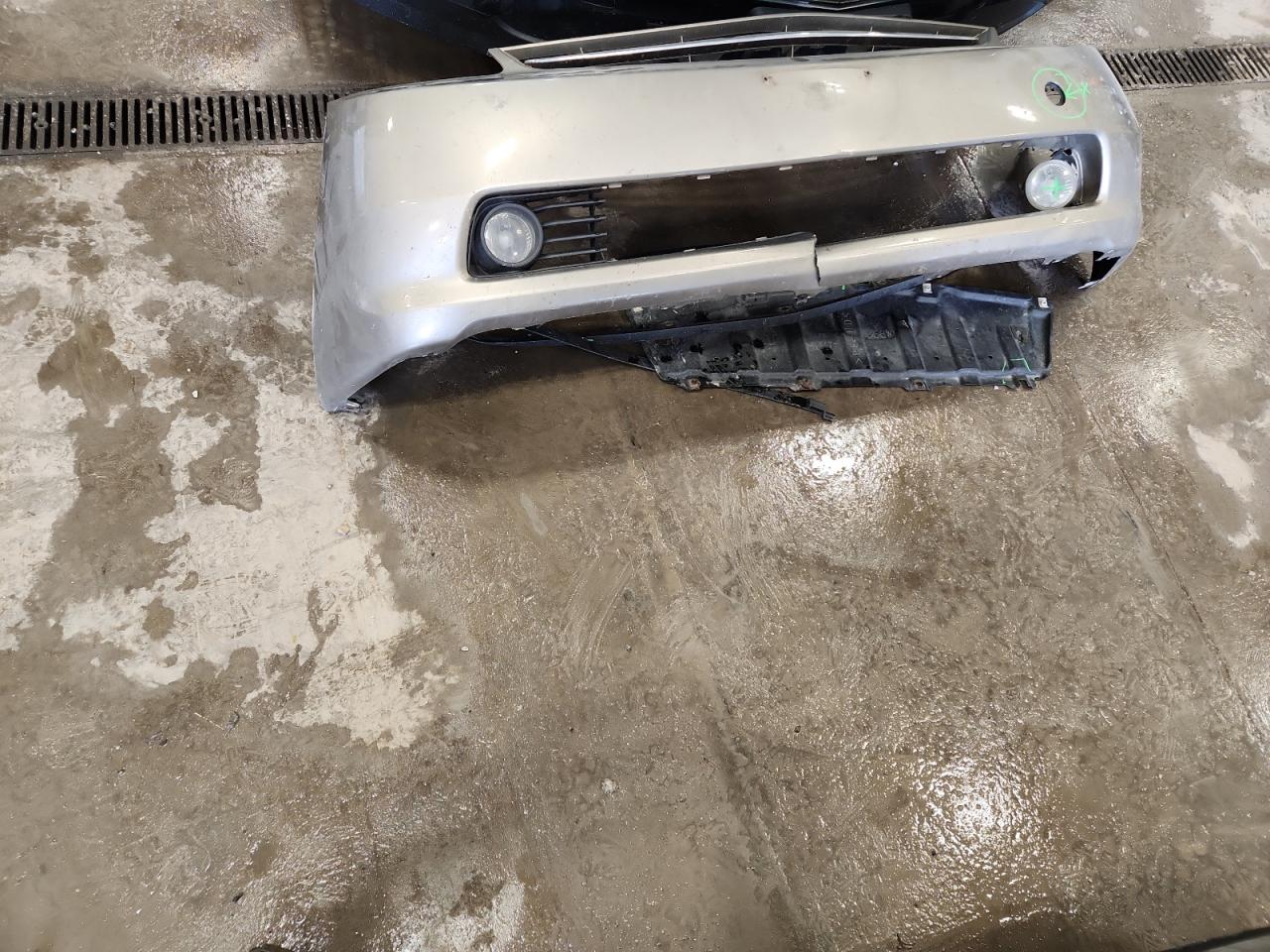 2008 Toyota Prius VIN: JTDKB20U983328948 Lot: 83840505