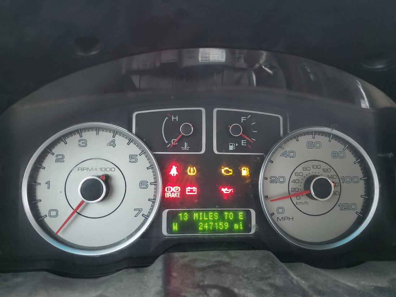 2008 Ford Taurus Limited VIN: 1FAHP25W68G118148 Lot: 70930145