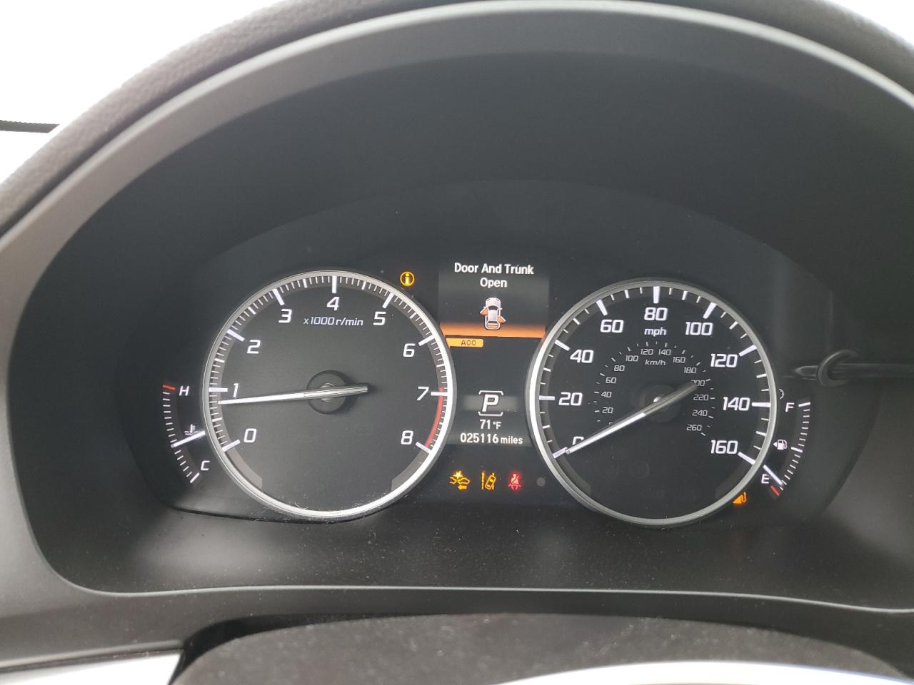 2021 Acura Ilx VIN: 19UDE2F38MA008834 Lot: 80877125