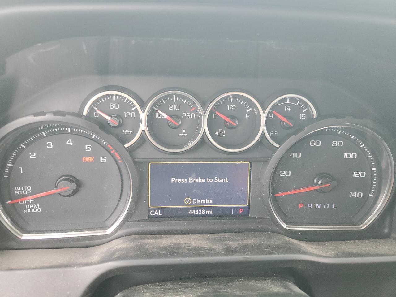 2021 Chevrolet Silverado K1500 Lt VIN: 1GCUYDED3MZ335722 Lot: 83830555