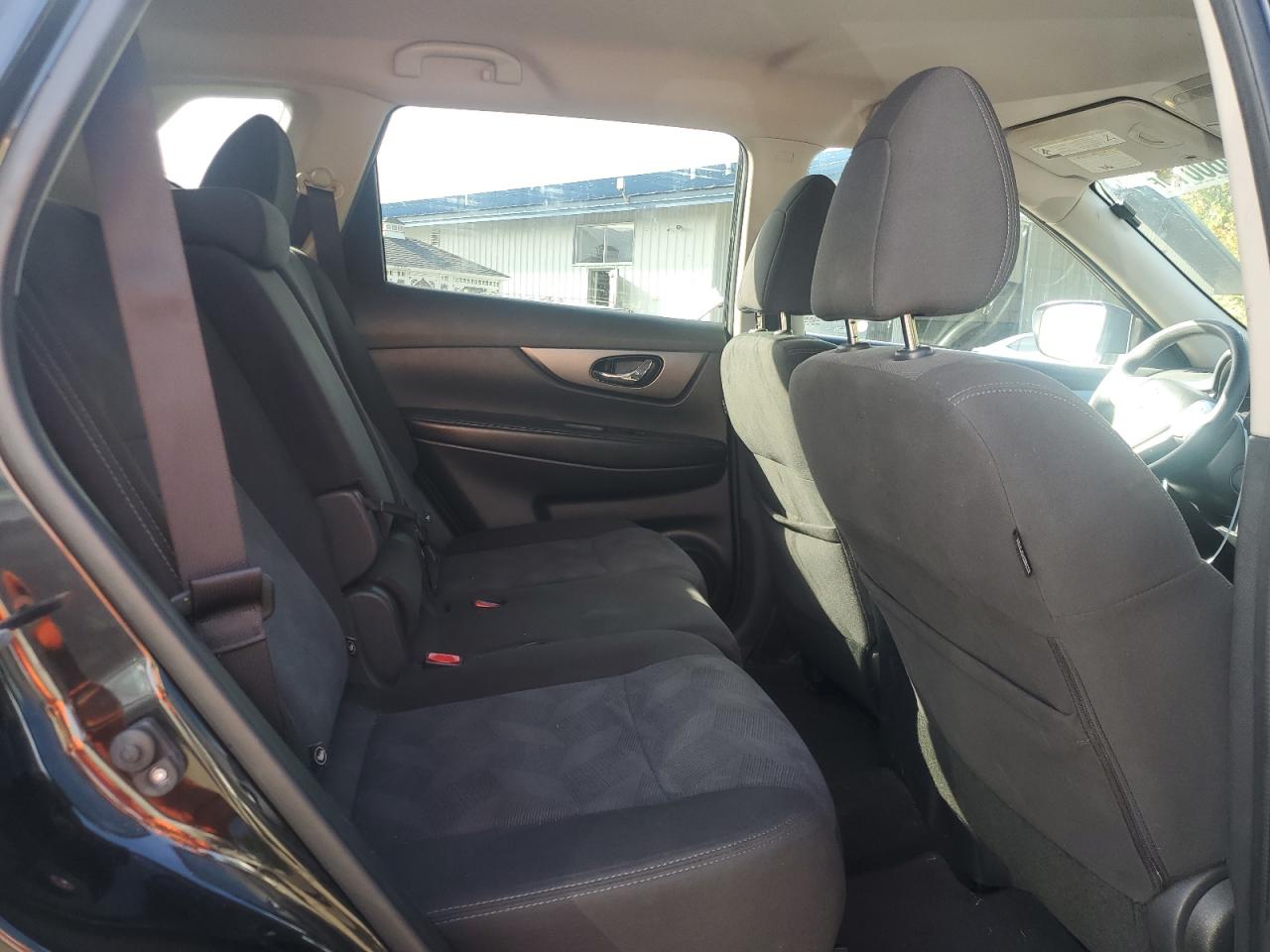 2016 Nissan Rogue S VIN: KNMAT2MVXGP661114 Lot: 84460015