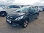 2015 PEUGEOT 2008 ACTIVE for sale at Copart CHESTER