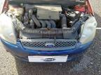 2007 FORD FIESTA STYLE for sale at Copart SANDTOFT