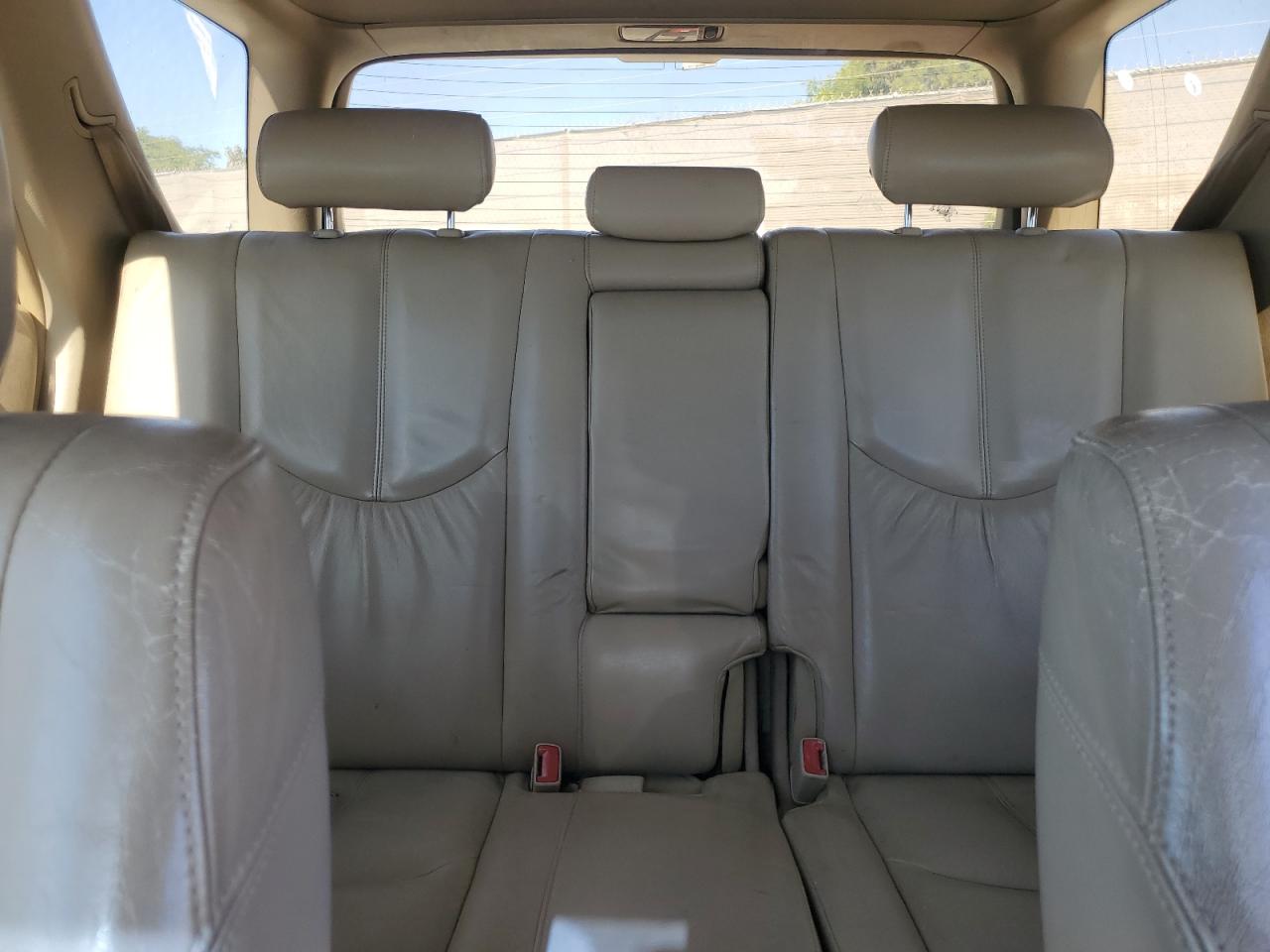 2000 Lexus Rx 300 VIN: JT6HF10U9Y0118254 Lot: 81802805