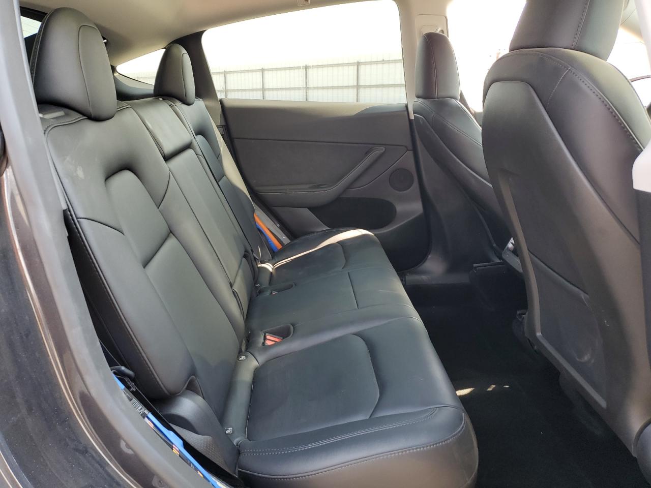 2024 Tesla Model Y VIN: 7SAYGDED9RF179755 Lot: 71078465