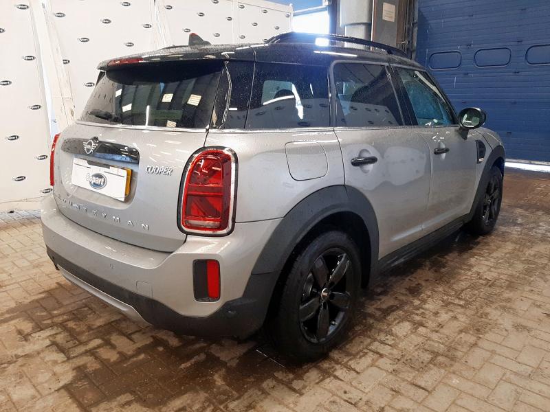 2023 MINI COUNTRYMAN COOPER CLASSIC 