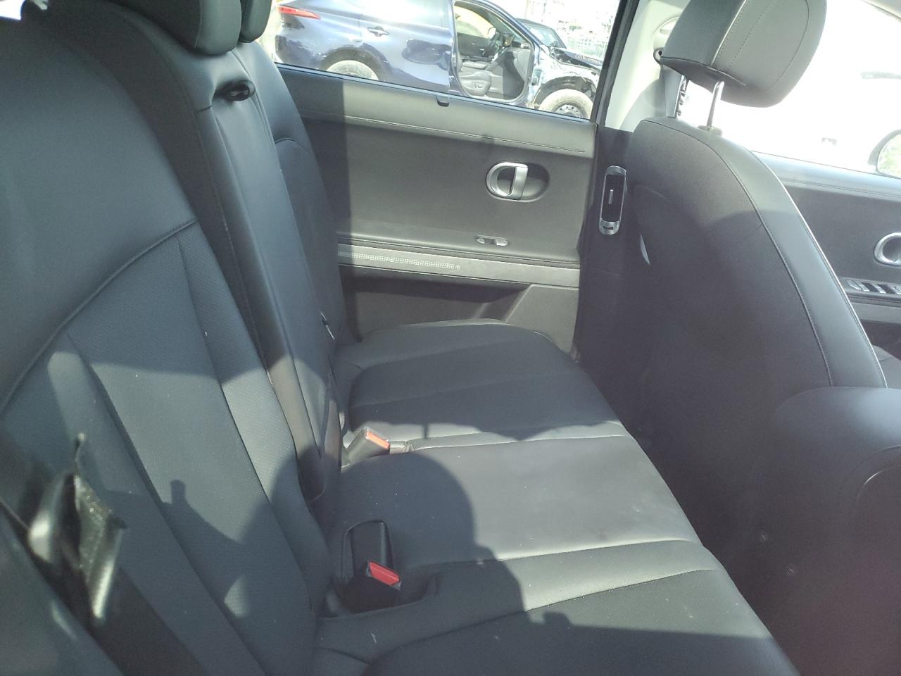 2024 Hyundai Ioniq 5 Limited VIN: KM8KRDDFXRU281570 Lot: 72056905