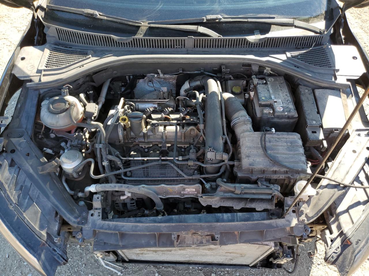 2021 Volkswagen Jetta Sel VIN: 3VWE57BU4MM076045 Lot: 69544995