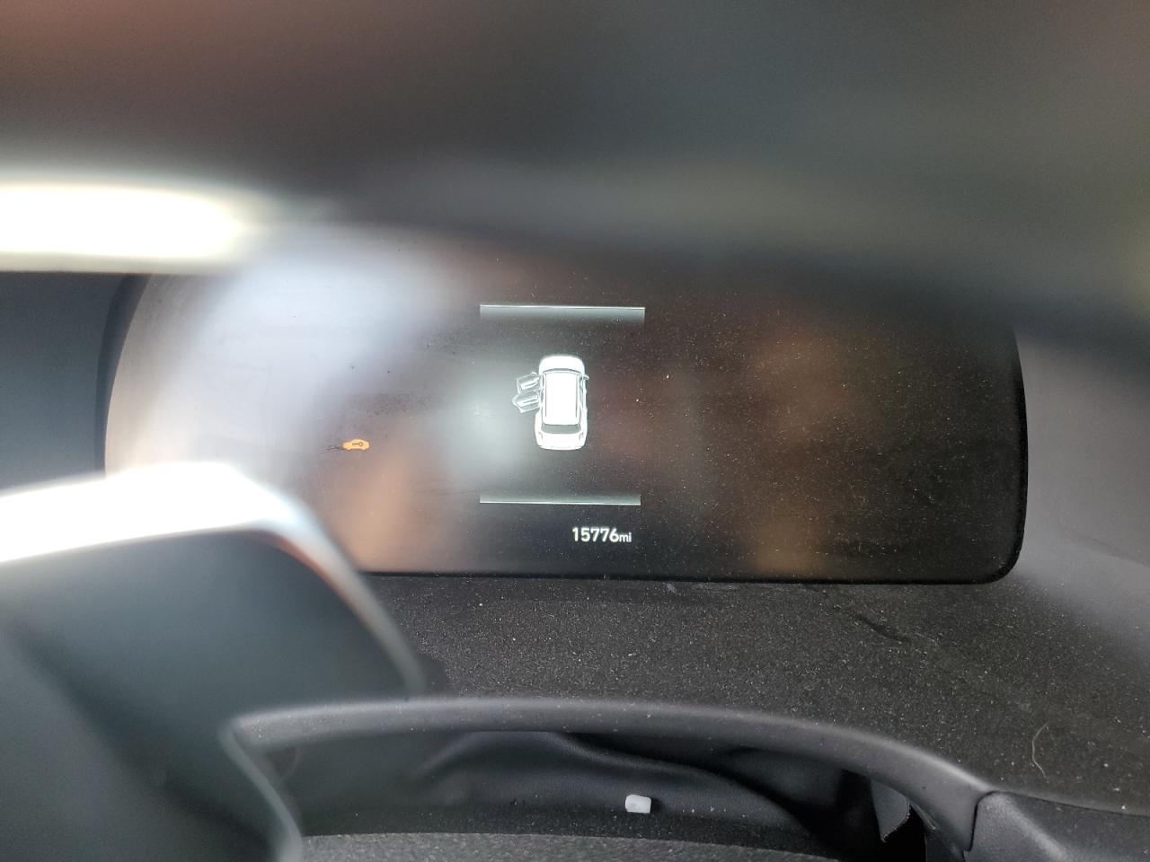 2024 Hyundai Palisade Xrt VIN: KM8R34GE6RU784189 Lot: 71452155