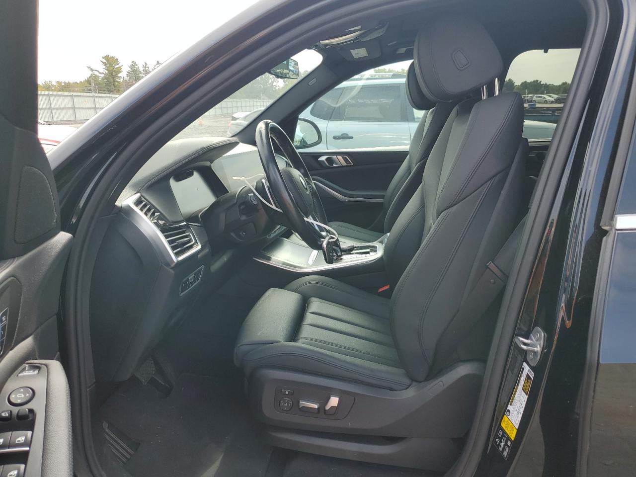 2019 BMW X5 xDrive40I VIN: 5UXCR6C54KLL63057 Lot: 82098845