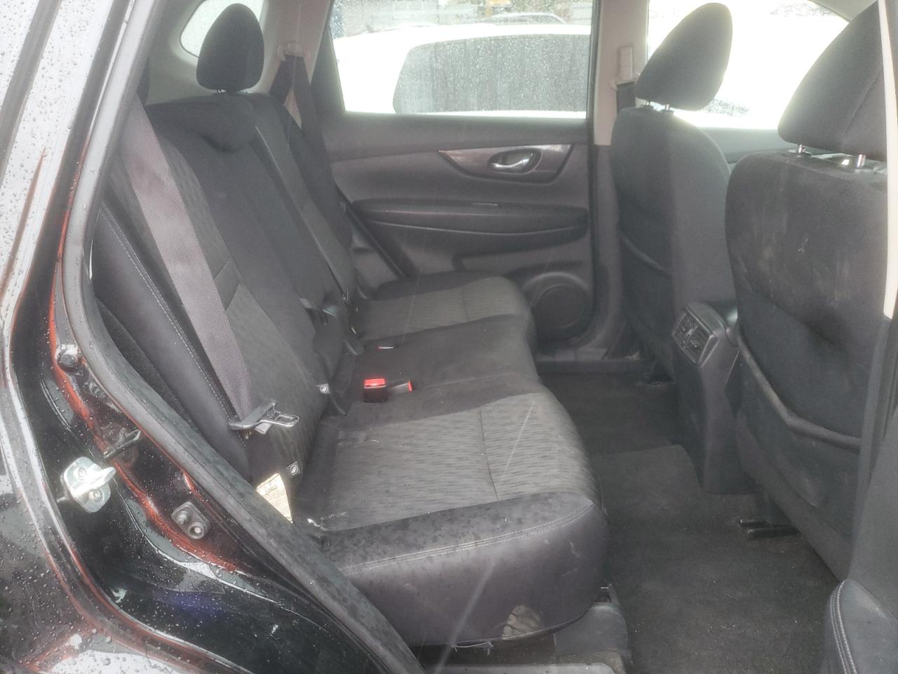 2018 Nissan Rogue S VIN: 5N1AT2MT4JC826938 Lot: 71324875