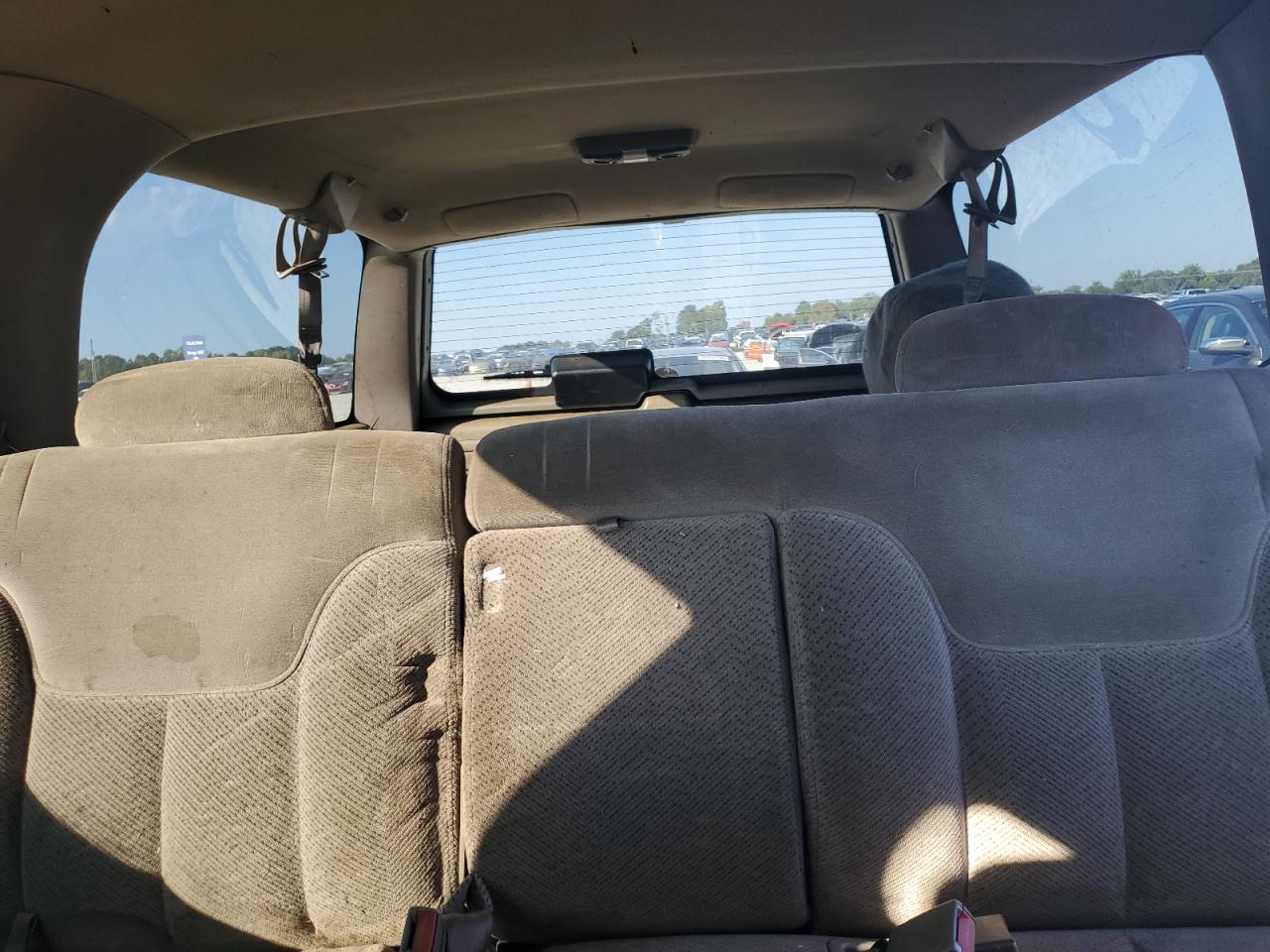 1996 GMC Suburban C1500 VIN: 3GKEC16R7TG503943 Lot: 80687605