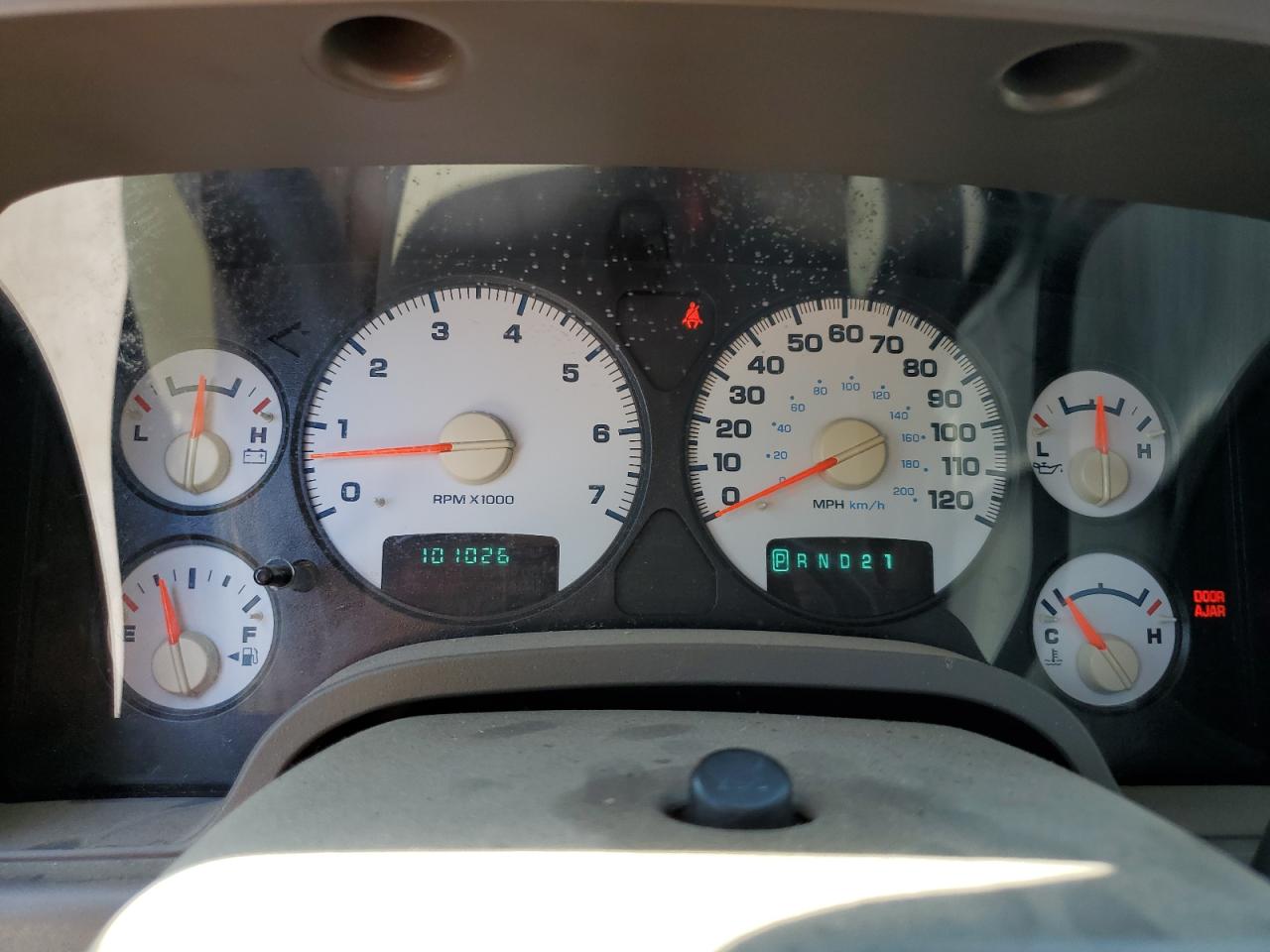 2005 Dodge Ram 1500 St VIN: 1D7HU18D55S191579 Lot: 80483805