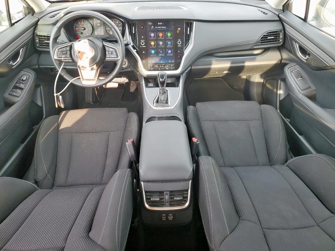 2024 Subaru Legacy Premium VIN: 4S3BWAD67R3006420 Lot: 84818645