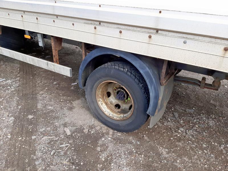 2014 DAF TRUCKS  