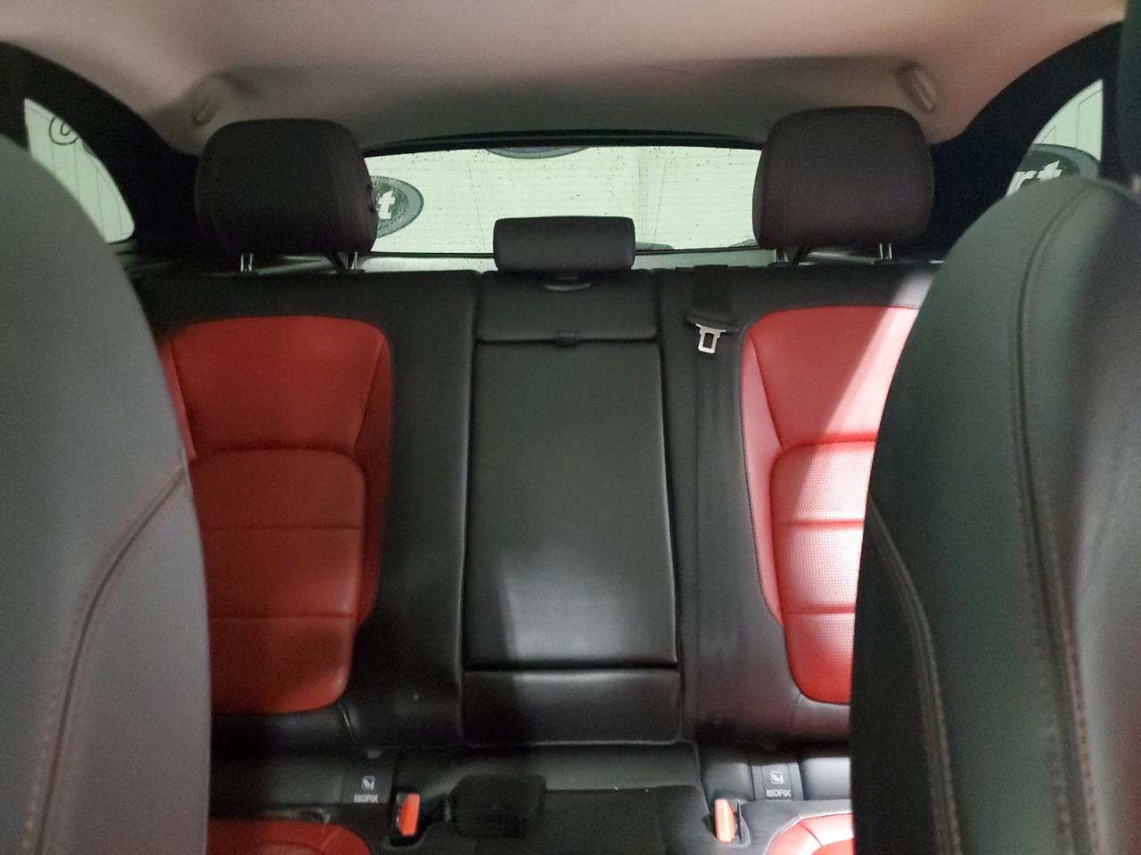 2017 Jaguar F-Pace R - Sport VIN: SADCL2BN2HA490363 Lot: 83846185