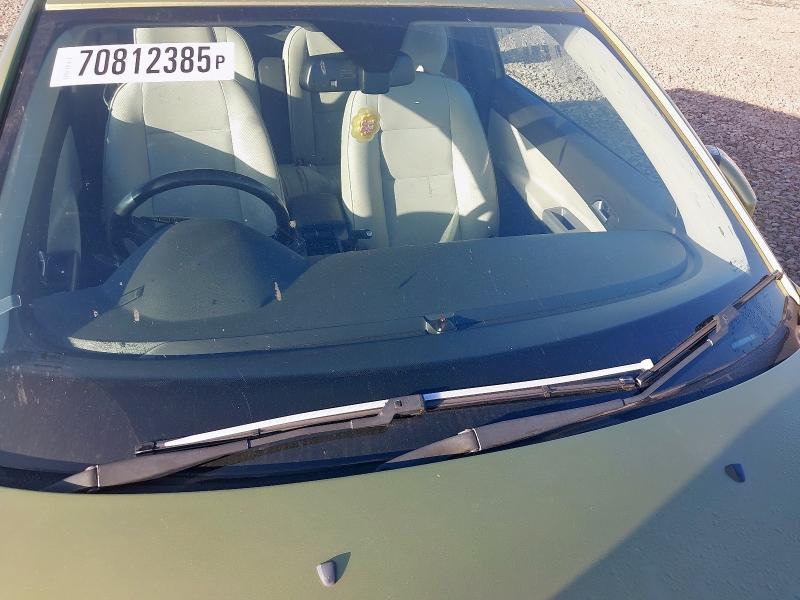 2010 VOLVO C30 S