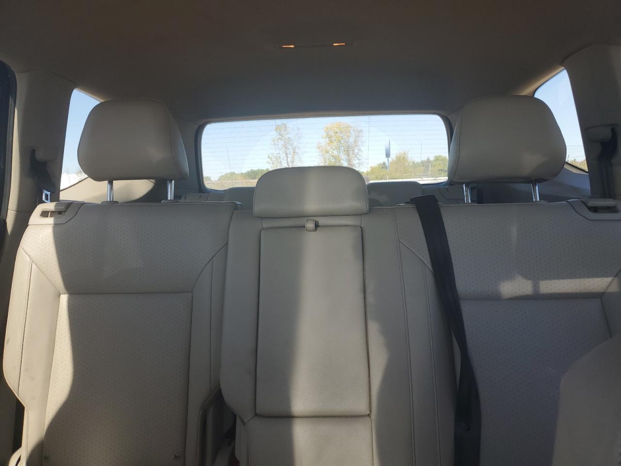 2018 Volkswagen Atlas Se VIN: 1V2KR2CA7JC549675 Lot: 84408605