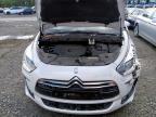 2015 CITROEN DS5 DSPORT for sale at Copart WOLVERHAMPTON