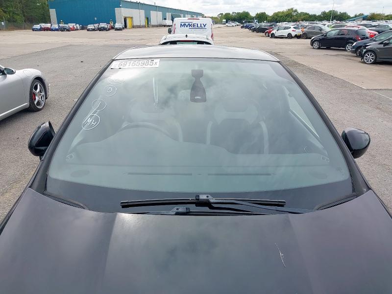 2012 CITROEN DS4 DSTYLE HDI 