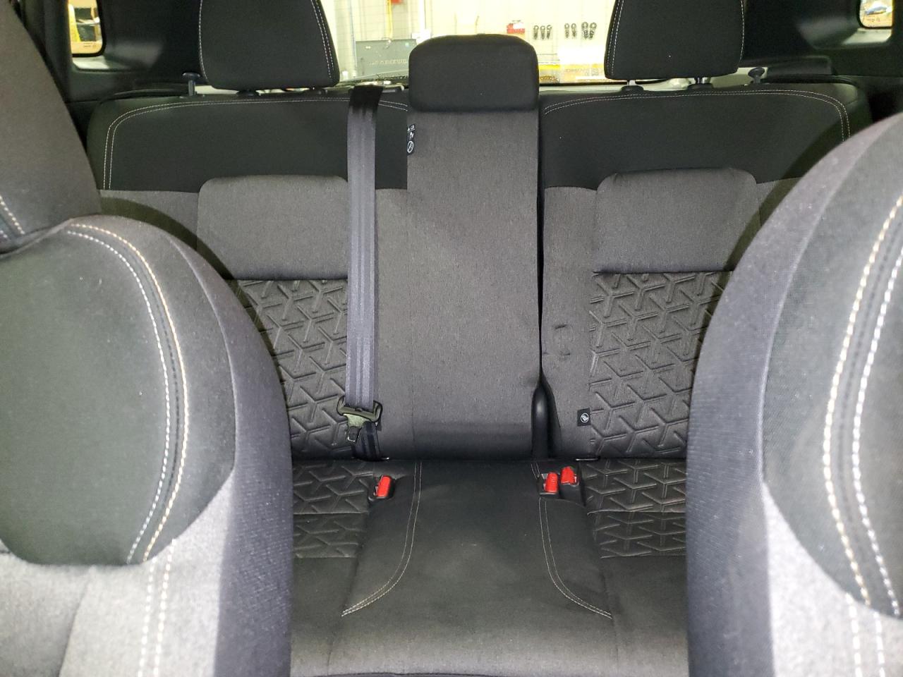 2025 Nissan Kicks Sv VIN: 3N8AP6CB7SL349277 Lot: 70684775