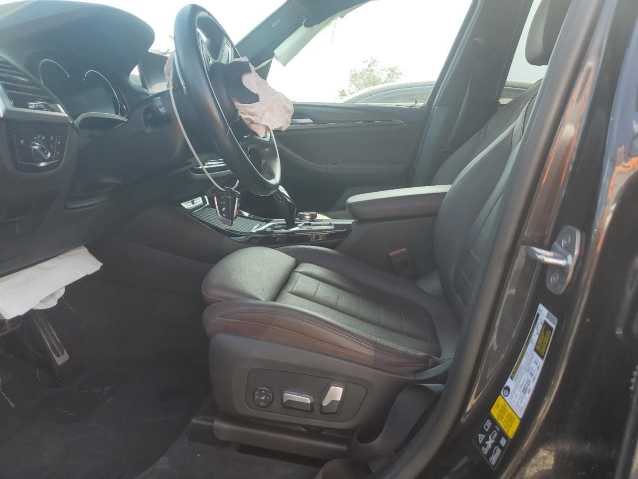 2019 BMW X3 xDrivem40I VIN: 5UXTS3C53K0Z07231 Lot: 68938665