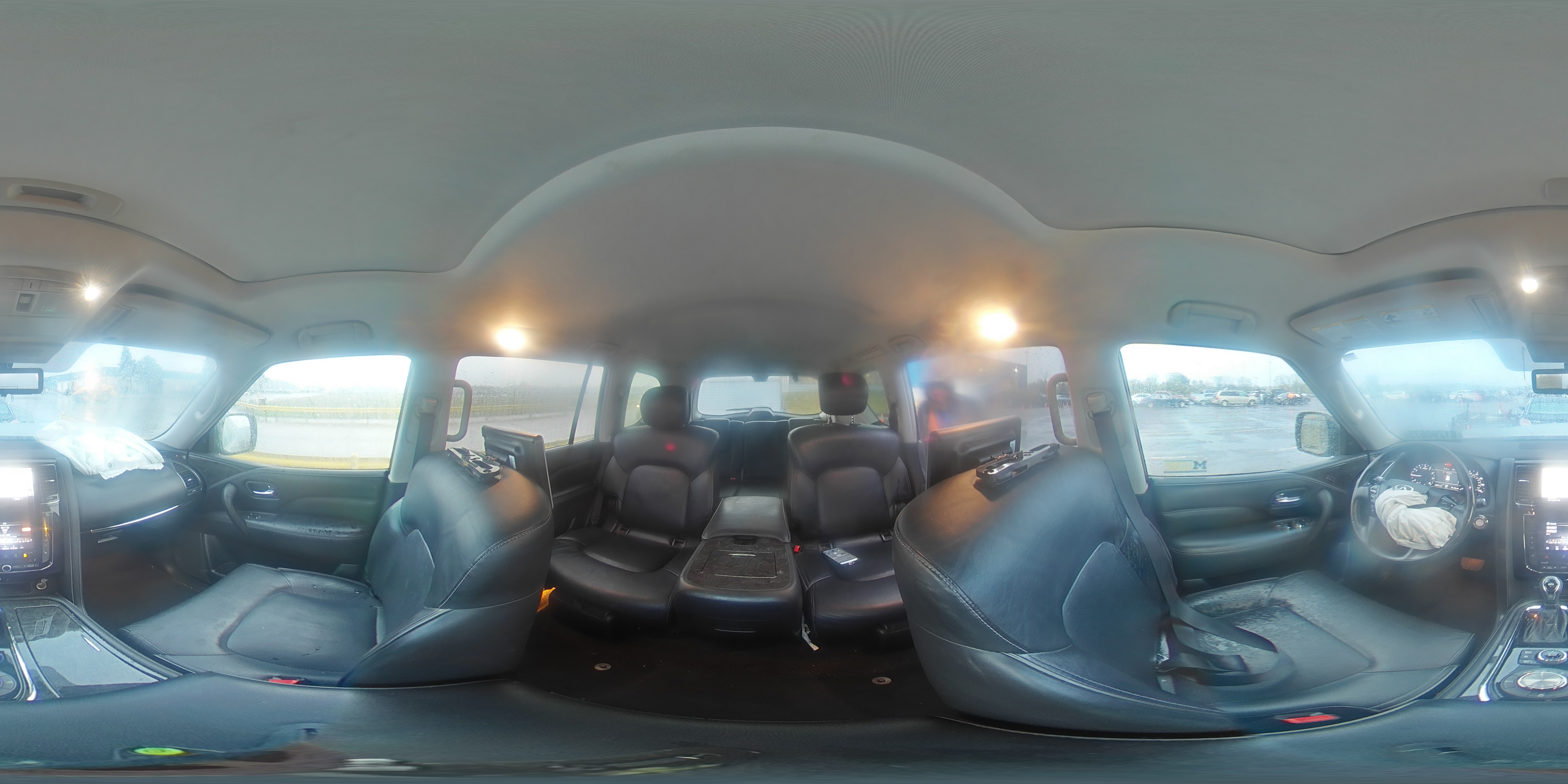 2020 Infiniti Qx80 Luxe VIN: JN8AZ2NE8L9254974 Lot: 81290675