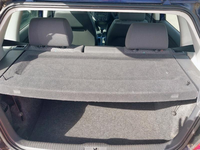 2004 VOLKSWAGEN POLO TWIST AUTO 