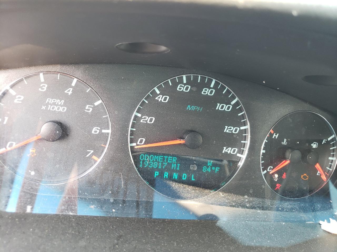 2014 Chevrolet Impala Limited Ltz VIN: 2G1WC5E33E1178040 Lot: 71536655