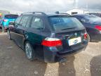 2008 BMW 5 SERIES M SPORT for sale at Copart BRISTOL