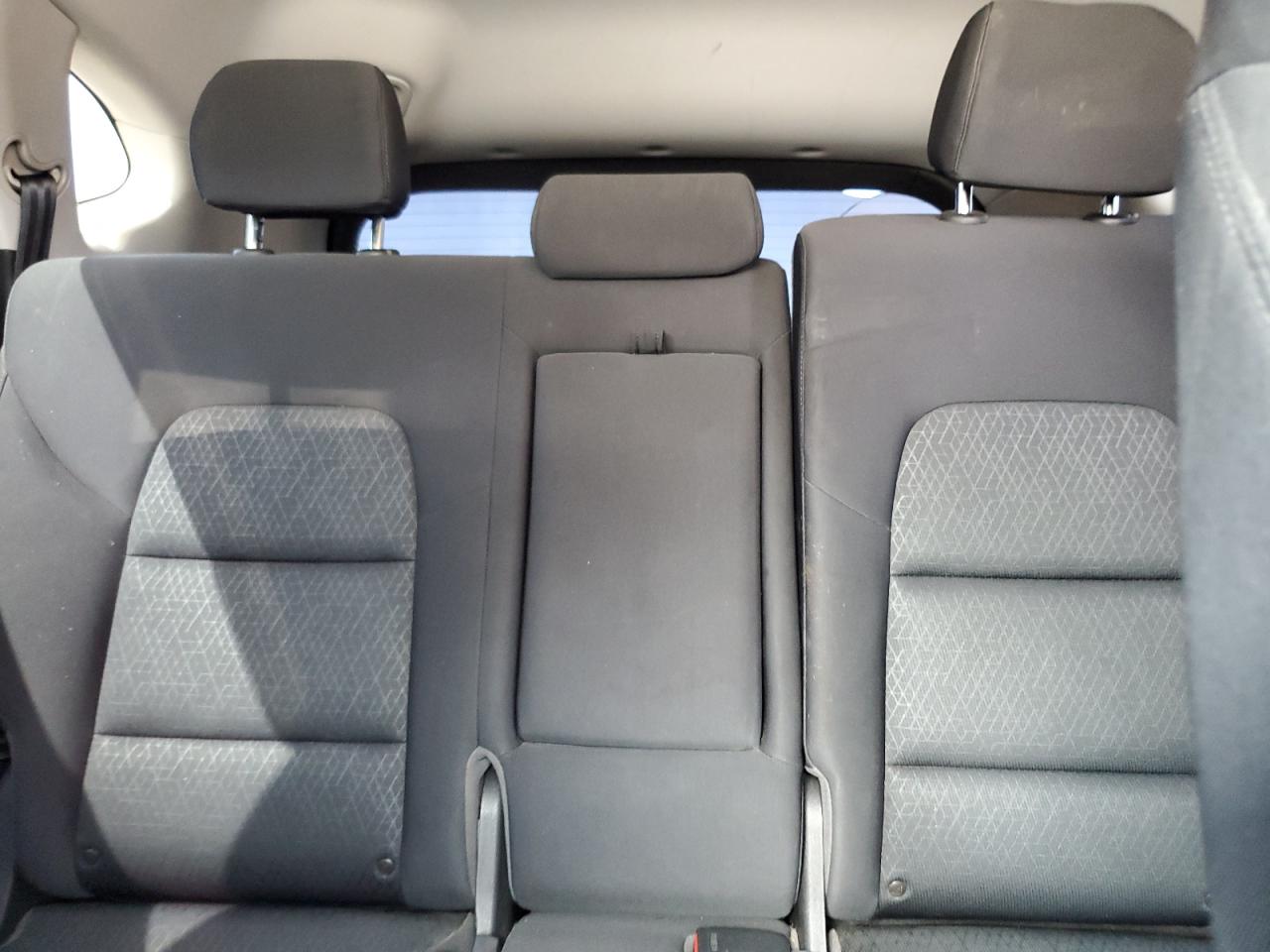 2017 Hyundai Tucson Limited VIN: KM8J3CA2XHU439901 Lot: 81654115