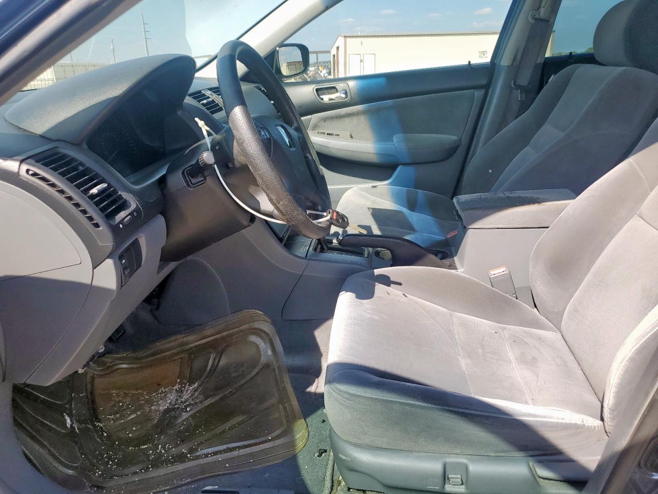 2005 Honda Accord Ex VIN: 1HGCM56705A129703 Lot: 84192705