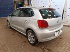 2012 VOLKSWAGEN POLO MATCH 60  for sale at Copart SANDWICH