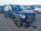 2016 MINI COUNTRYMAN COOPER S ALL4A  for sale at Copart CHESTER