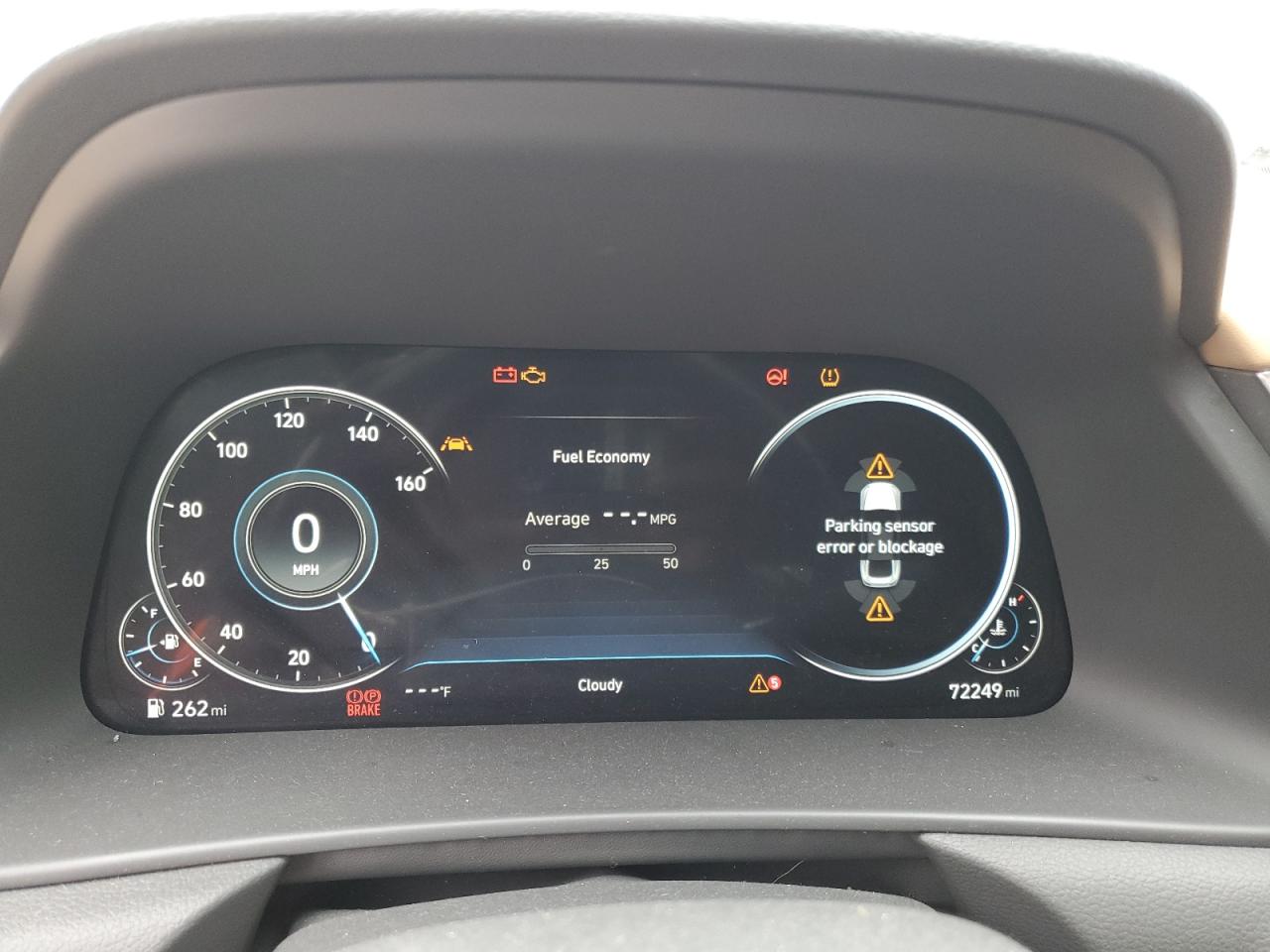 2020 Hyundai Sonata Limited VIN: 5NPEH4J25LH009340 Lot: 84550515