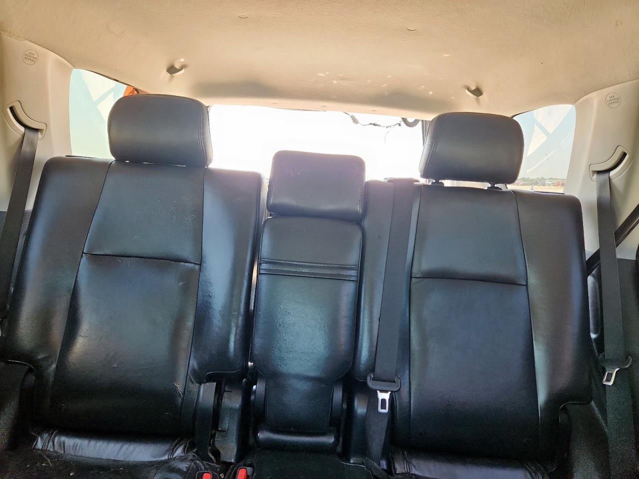 2011 Toyota 4Runner Sr5 VIN: JTEZU5JR1B5017574 Lot: 80616775