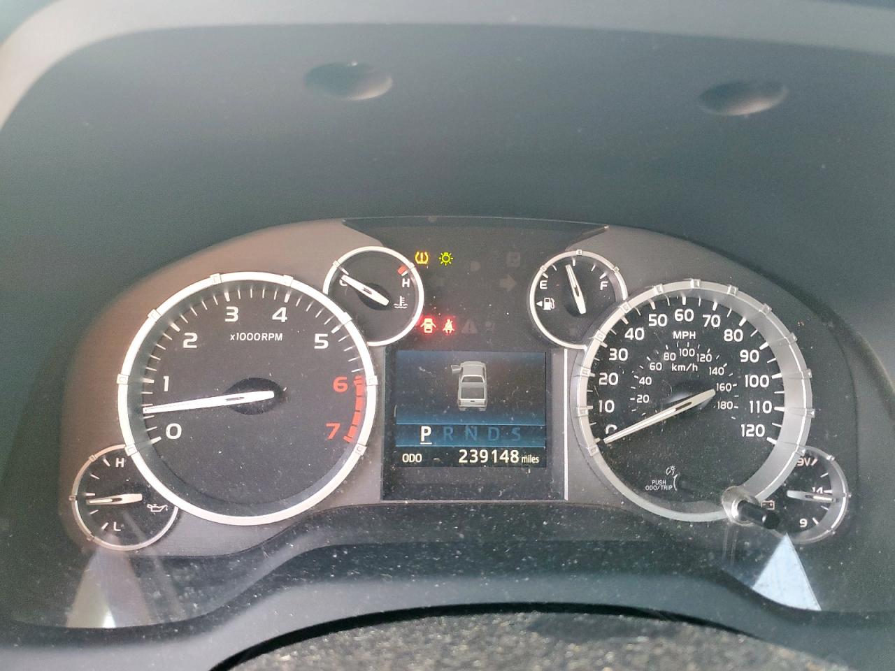 2014 Toyota Tundra Crewmax Sr5 VIN: 5TFEY5F19EX147685 Lot: 80453645