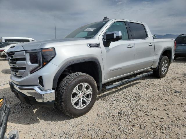 GMC SIERRA K1500 SLE 2022