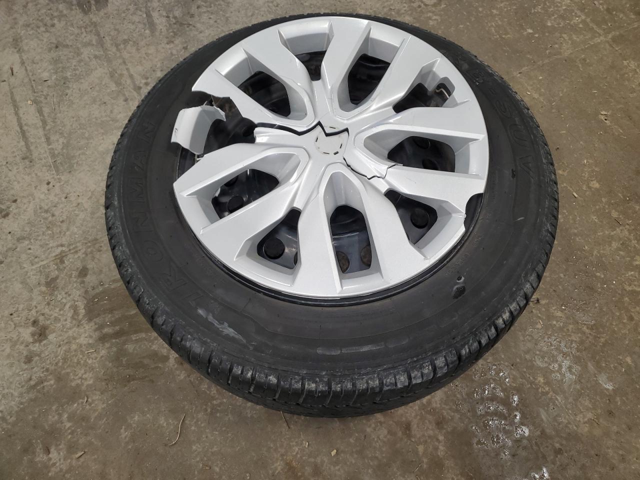 2016 Nissan Rogue S VIN: JN8AT2MV1GW153382 Lot: 84035985