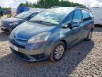 2009 CITROEN C4 GRAND PICASSO VTR+ HDI  for sale at Copart WISBECH