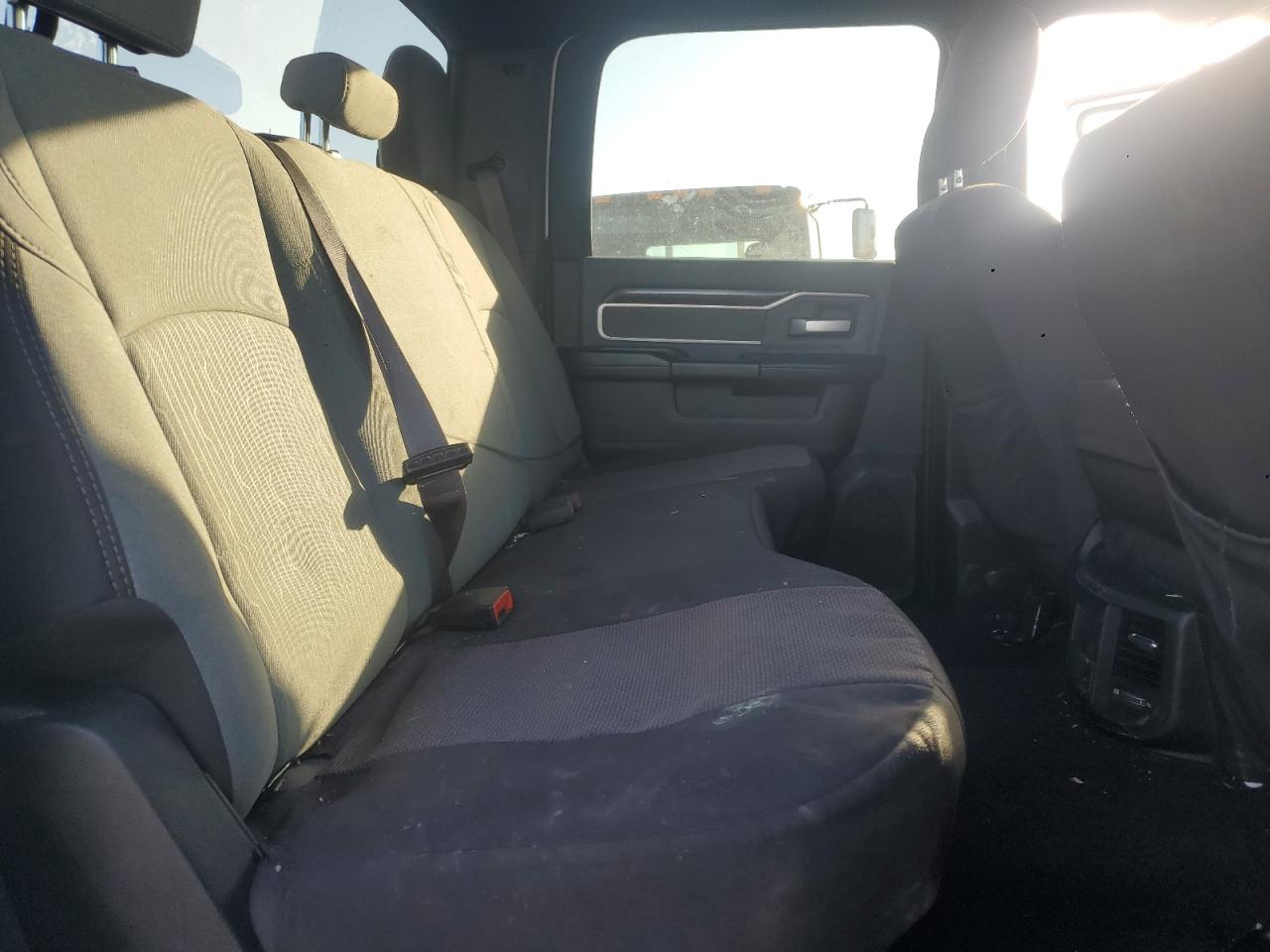 2021 Ram 3500 Big Horn VIN: 3C63RRHL2MG565400 Lot: 81838285