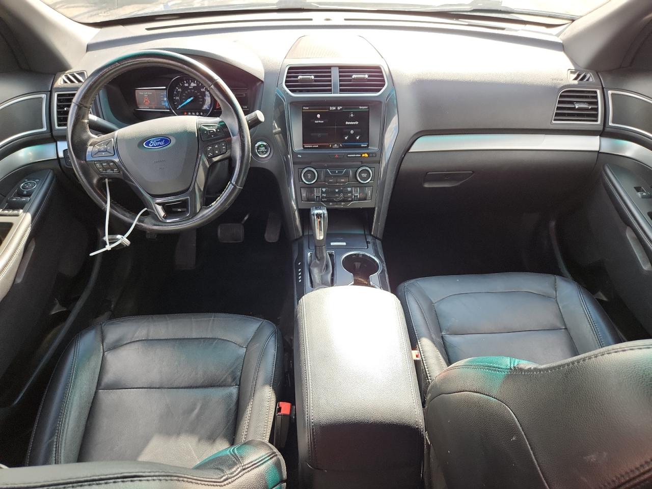 2016 Ford Explorer Xlt VIN: 1FM5K8D84GGC84616 Lot: 84570015