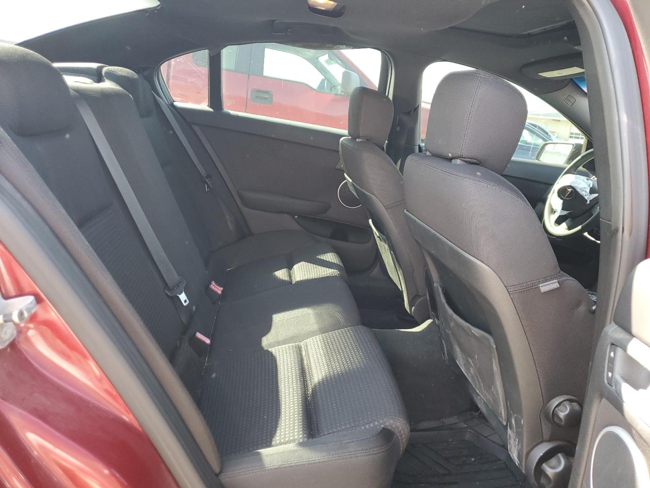 2009 Pontiac G8 VIN: 6G2ER57759L179442 Lot: 71643605