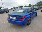 2020 BMW 330E M SPORT AUTO  for sale at Copart SANDWICH